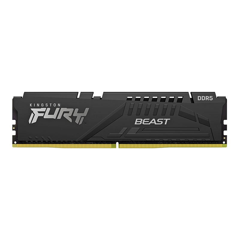 金士顿 (Kingston) FURY 16GB DDR...