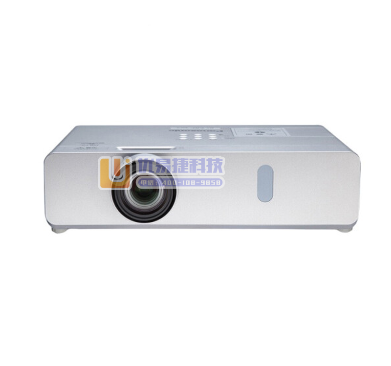 松下(Panasonic)PT-BX440C 3LCD商...