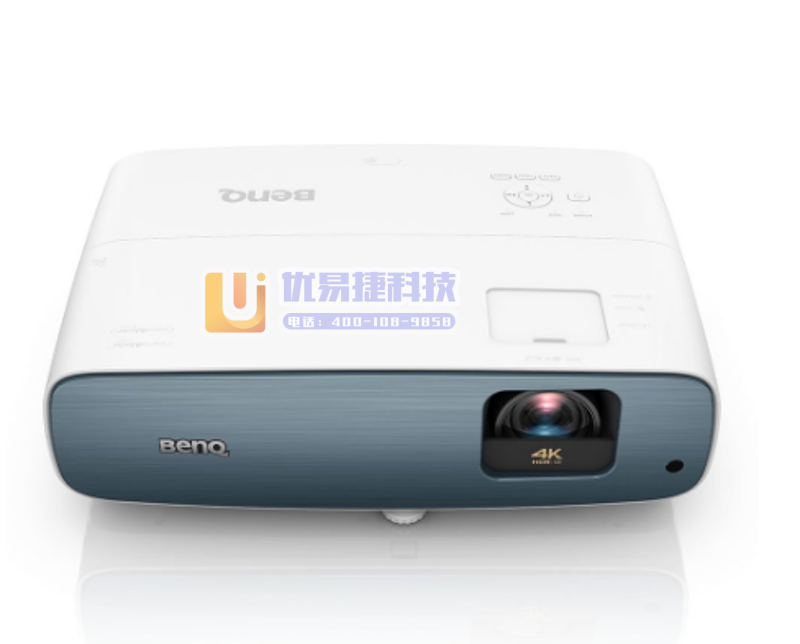 明基(BenQ)TK850 投影机 投影仪家用 	300...