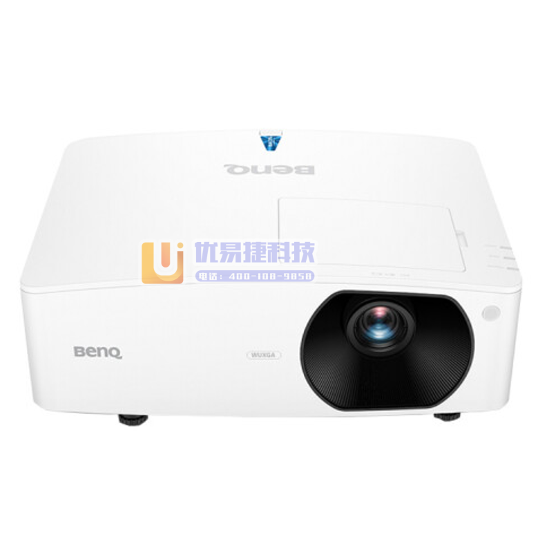 明基(BenQ)LU710D 激光投影仪 投影机 400...