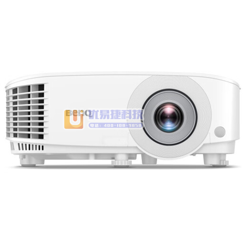 明基(BenQ)RS401B 投影仪商务办公培训教学投影...
