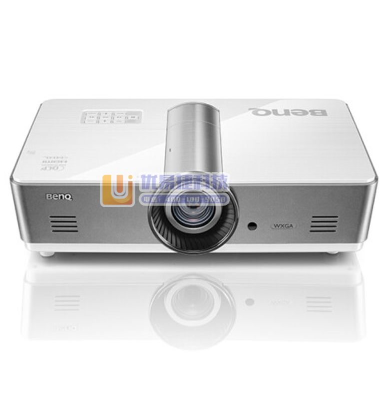 明基(BenQ)DW921 投影仪 投影机办公 5200...