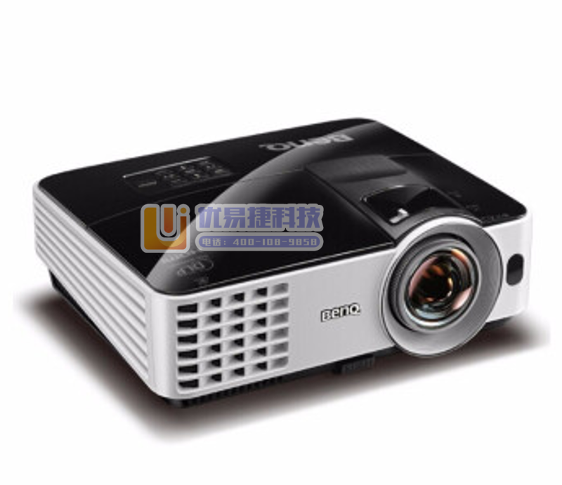 明基(BenQ)MX631ST 投影仪 投影机办公 32...