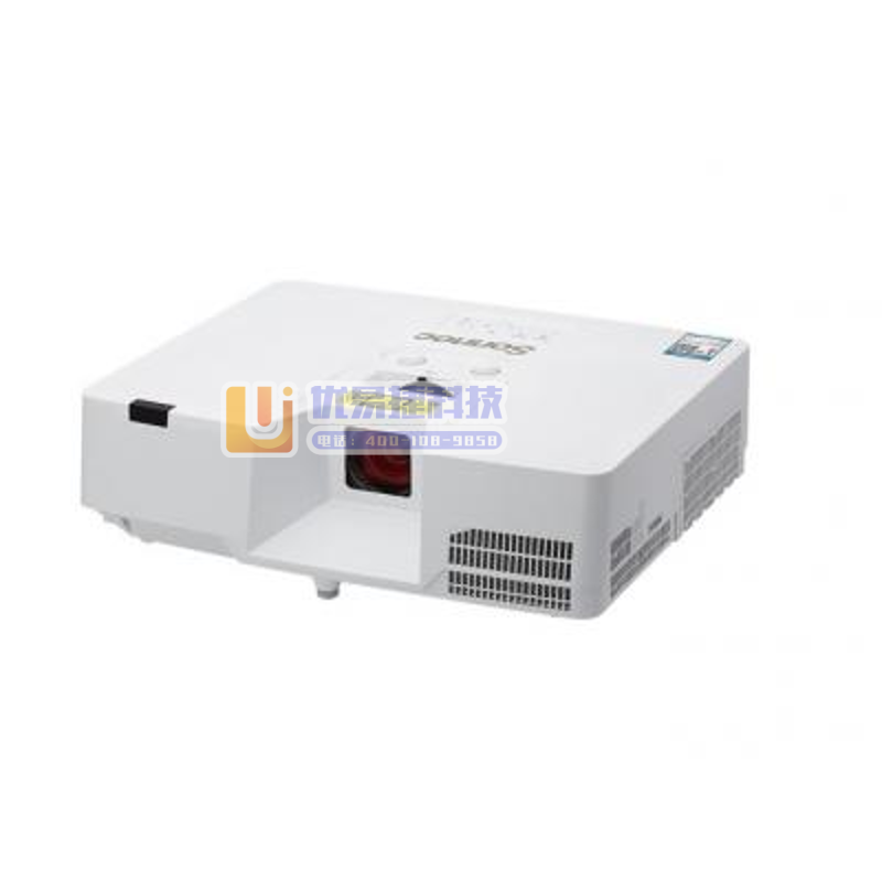 索诺克(Sonnoc)SNP-DU6200E 投影仪 投...