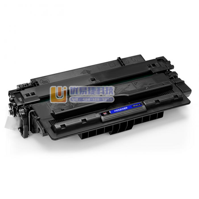 扬帆耐立 YFHC CN-CRG333 硒鼓 黑色 带芯...