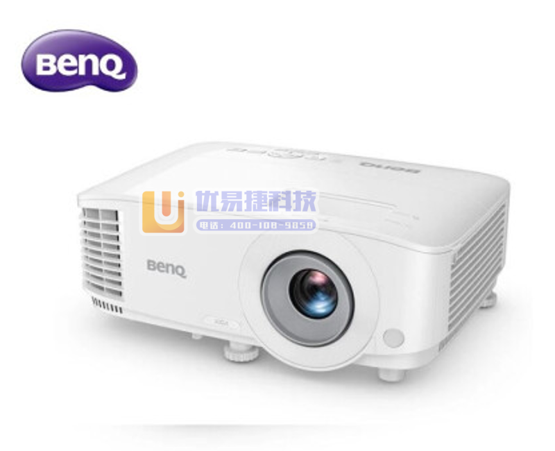 明基(BenQ)RW401D 投影仪 投影机 投影仪办公...