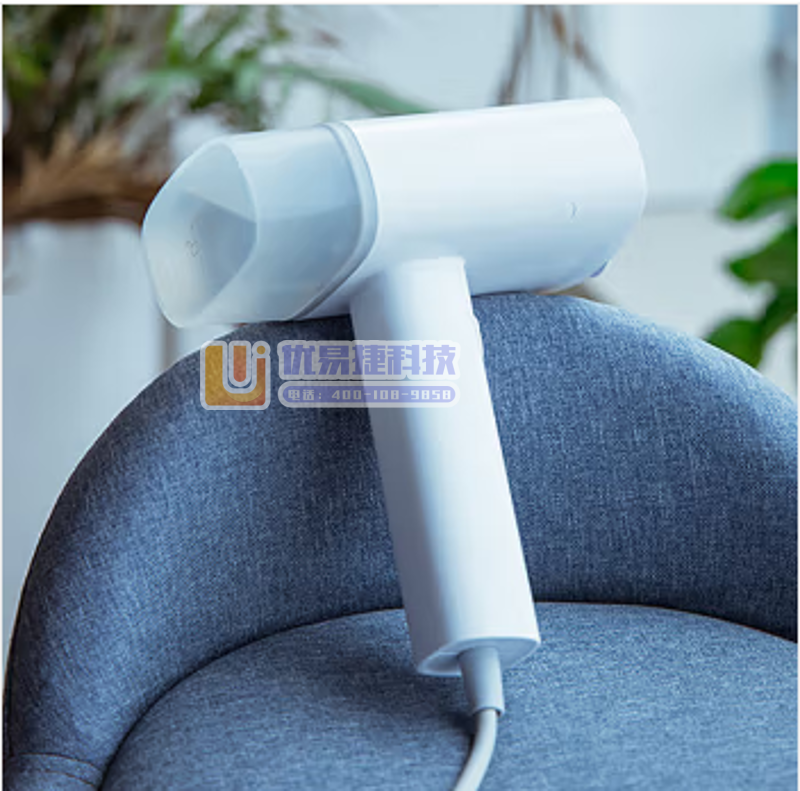 咱家 小米有品在售挂烫机手持家用挂烫机高温除菌电熨斗迷你...