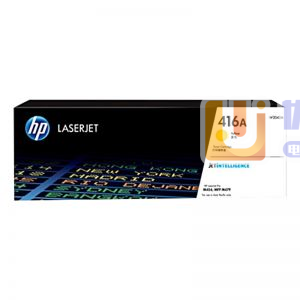 惠普（HP）W2042A 416A 黄色硒鼓（适用于HP...