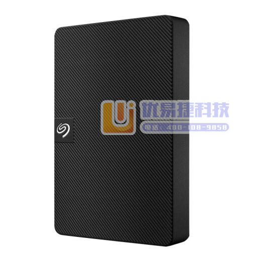 希捷（Seagate）STKM5000400 移动硬盘5...