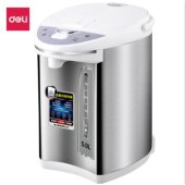得力（deli）85601 电热水瓶-5L（台）