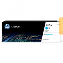 惠普（HP）W2041A 416A 青色硒鼓（适用于HP...