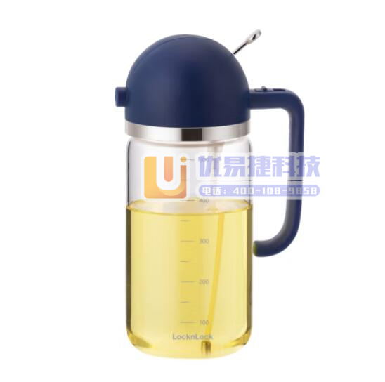 乐扣乐扣（LOCK&LOCK）CKO203NVY 喷油壶...