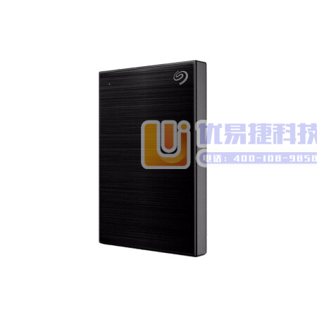 希捷（Seagate）STKY2000400 移动硬盘2...