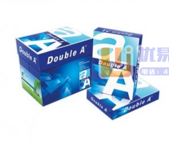 达伯埃（Double A）A3复印纸 70g 500张/...