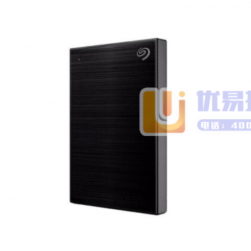 希捷（Seagate）STKZ5000400 移动硬盘5...