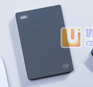 希捷（seagate） 2TB 移动硬盘USB3.0 简...