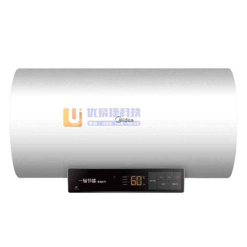 美的（Midea） F60-22D5(HEZ) 60升电...