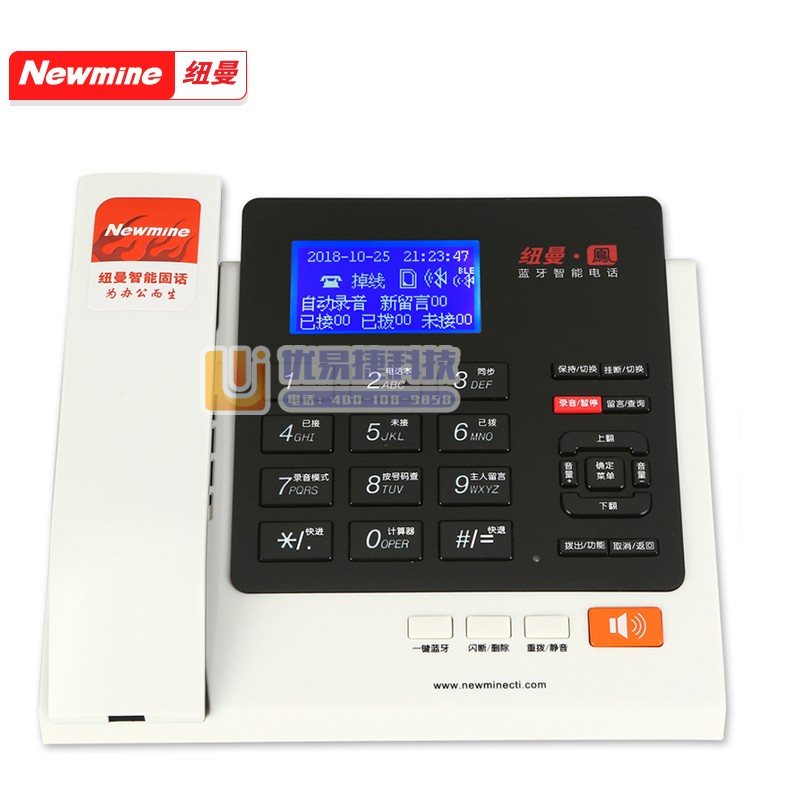 纽曼（Newmine） HL2008TSD-808(R）...