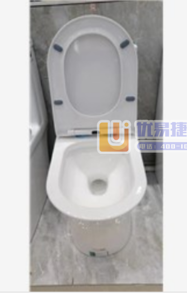 JCOXCAE   2205 坐便器 安装距离300mm