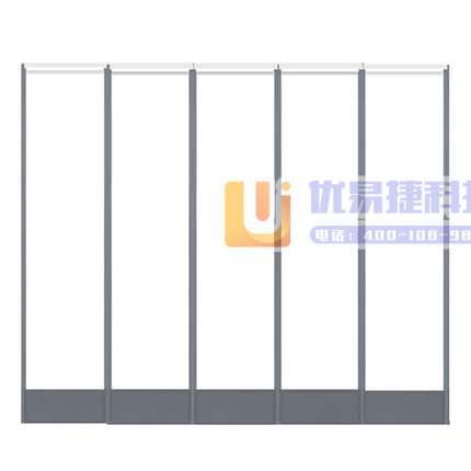 巨联（JULIAN） GL001  门帘pvc软门帘透明...