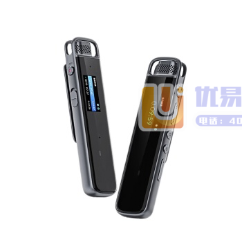 科大讯飞（iFLYTEK） H1Pro 智能录音笔听见转...