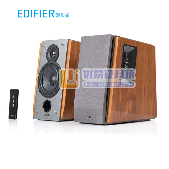 漫步者（EDIFIER） R1600TIII 性能强大的...