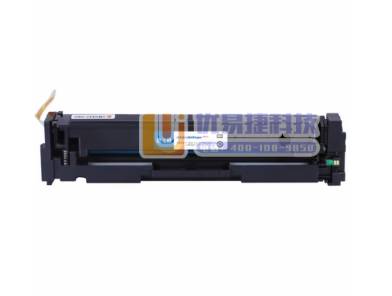 格之格  NT-CH201TFY  CF400A硒鼓 黄...