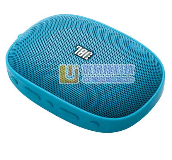 JBL SD-12 蓝牙插卡音箱便携迷你音响MP3播放器...