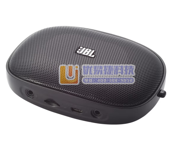 JBL SD-12 蓝牙插卡小音箱 便携迷你低音炮 MP...