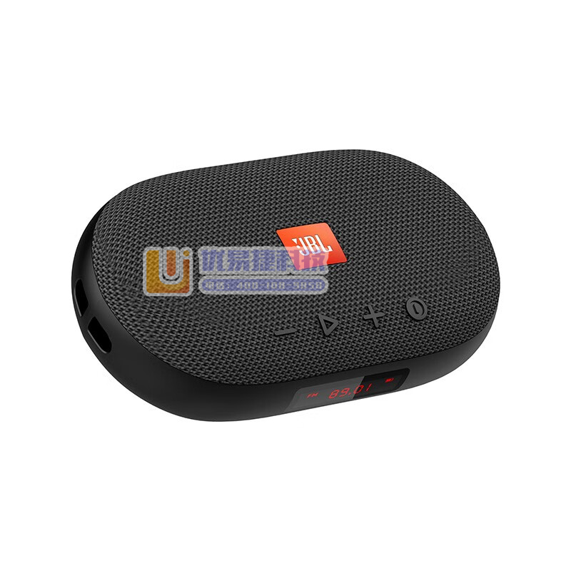 JBL TUNE3 多功能插卡蓝牙音箱 便携式户外音响 ...
