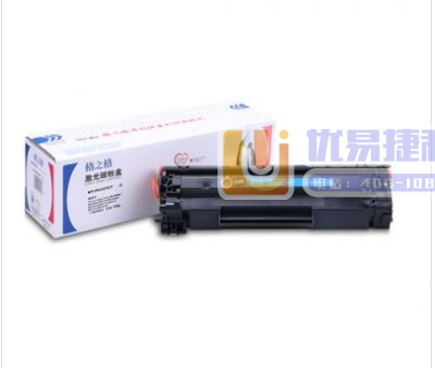 格之格（G&G）NT-PC337CT黑色激光碳粉盒（适用...