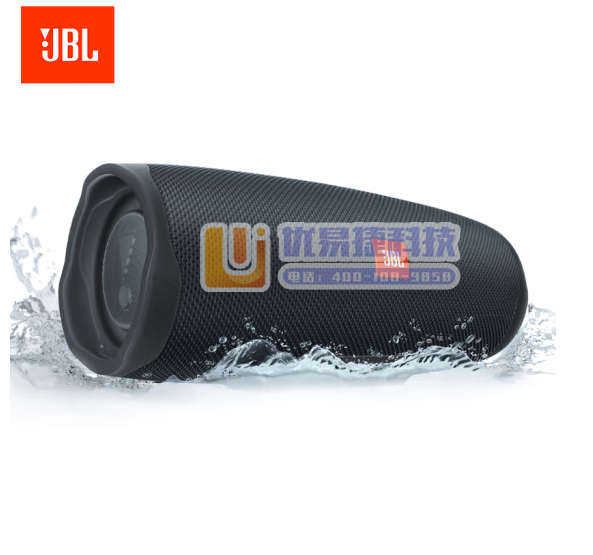 JBL CHARGE ES2 音乐冲击波青春版二代 便携...