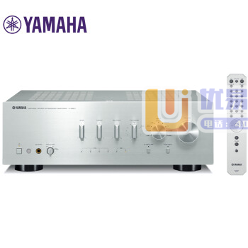 雅马哈（Yamaha）A-S801 音响 音箱 高保真 ...