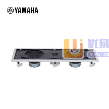 雅马哈（YAMAHA） NS-IW760 嵌入式吸顶音箱...