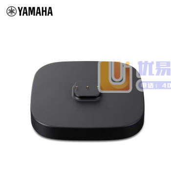 雅马哈（YAMAHA）CC-T1A 充电底座 专为WS-...