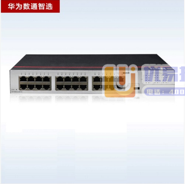华为（HUAWEI） 以太网交换机 S1730S-L24...