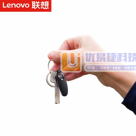 联想(Lenovo)C2 8G 录音笔 智能录音器 便携...