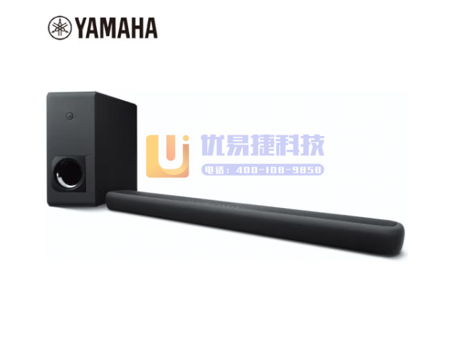雅马哈（Yamaha）ATS-2090 回音壁 电视音响...