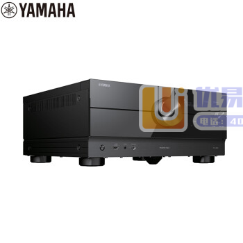 雅马哈（Yamaha） RX-A6A 9.2声道家用大功...