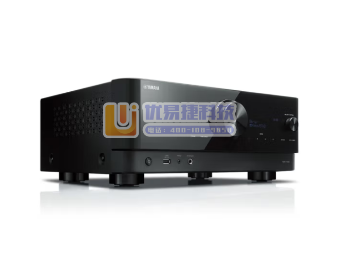 雅马哈（Yamaha）TSR-700 功放机 7.2声道...