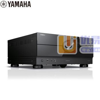 雅马哈（Yamaha） RX-A8A 11.2声道家用大...