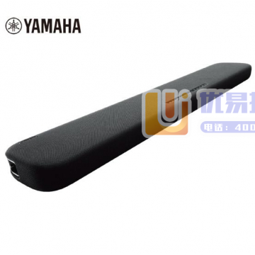 雅马哈（Yamaha）ATS-1090 回音壁 电视音响...