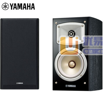 雅马哈（YAMAHA）NS-B330 音响音箱 家庭影院...