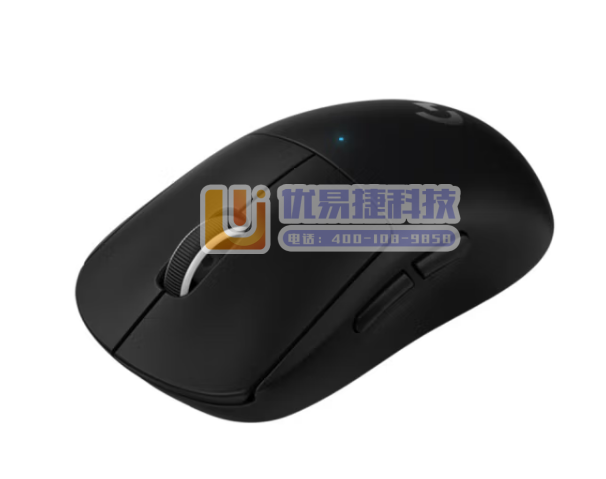 罗技（G）PRO X SUPERLIGHT无线游戏鼠标 ...