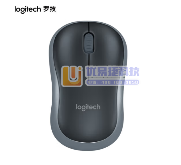 罗技（Logitech）M187P(M185 M186)...