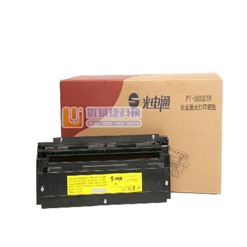 光电通(TOEC)光电通 OEP102D配套硒鼓(红色)...