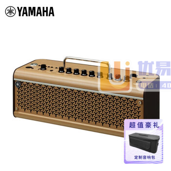 雅马哈（YAMAHA）THR30IIA WL 吉他音箱 ...