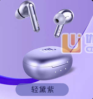 JBL T280TWS NC2 真无线蓝牙耳机 主动降噪...