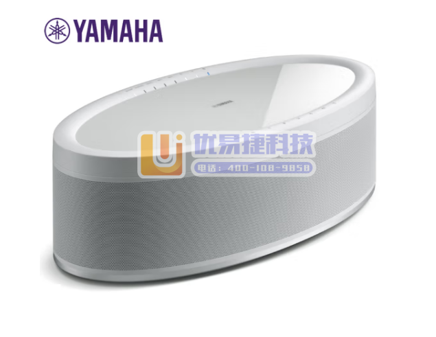 雅马哈（Yamaha）WX-051 音箱 HIFI音响 ...