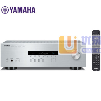雅马哈（Yamaha）R-S202 音响 音箱 高保真 ...